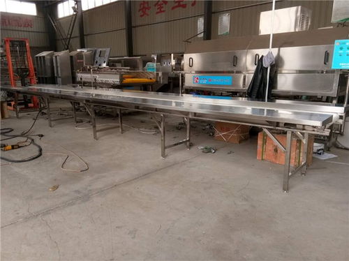 福建移動式輸送帶糧食廠家 專業機械設備研發，多圖詳解助力農業生產