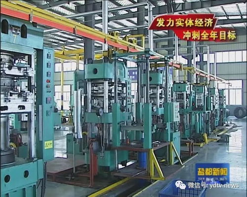堅持產業強區 推進項目建設 | 賽美特公司 深耕機械設備研發，以創新驅動搶占市場高地