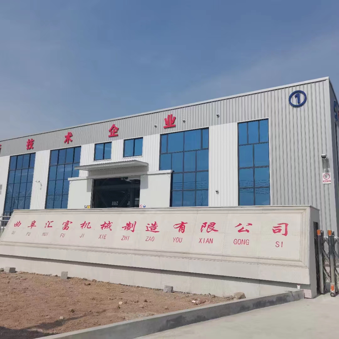 科技創(chuàng)新驅(qū)動發(fā)展 山東精馳機(jī)械設(shè)備有限公司研發(fā)與地址介紹